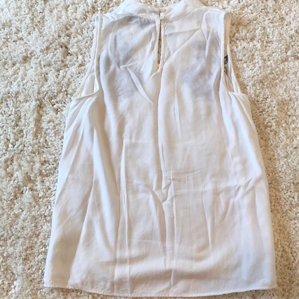 Francesca’s Collections Top - Picture 4 of 6
